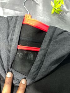 The North Face Hoodie