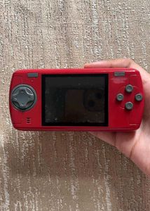 Mitashi Gaming Device