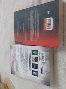 Freida McFadden Thriller Books