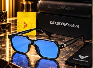 Emporio Armani Eyeglasses