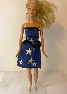 Barbie Doll Generation girl - Blonde