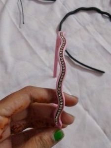 Headbands - 6 Piece Set