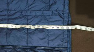 Dickies Puffer Jacket