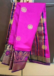 silk saree
