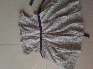 Combo 6-18 Months Girl Frock