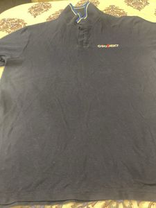 Men's Polo T-Shirt Pack Of 2