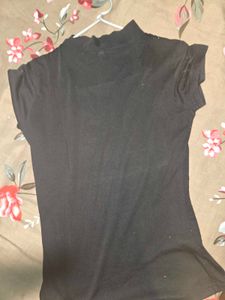 Basic Black T-Shirt