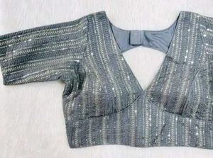 Designer Blouse