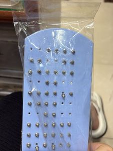 Cute Floral Month Earrings (any1)