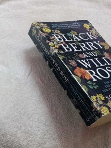 Blackberry and Wild Rose