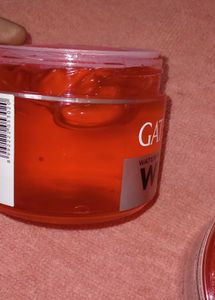 Gatsby Water Gloss Hair Wax