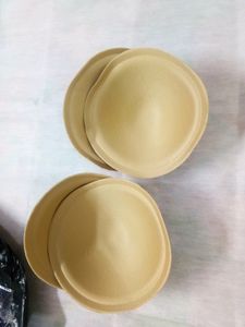 (New) 2 pair Padd for Ladies dress (36 no.)