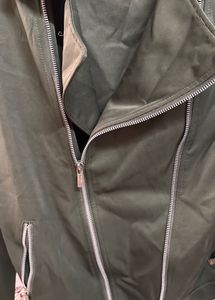 Men's Stylish Biker Jacket