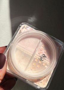Huda beauty easy bake duo cherry peach 🍒