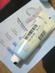 Beauty of Joseon Relief Sun Aqua-Fresh 10 ml trial