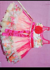 Amazing Party Wear Frocks Combo