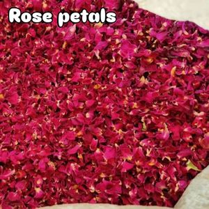 Rose Petals