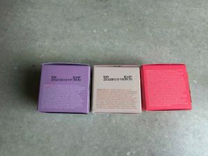 The Face Shop Vitamin Lip Masks- Trio