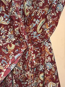 Cute Wrap Dress ❤️