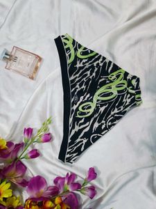 🇳🇿💫🎀Stylish Printed Panty