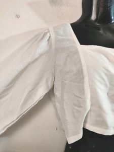 Studiorasa White Top ( Women)