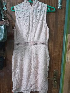 Bodycon Urbanic Dress
