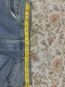 Numero Uno bootcut Denim Jeans
