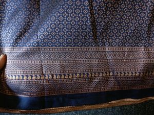 Kanjivaram Saree