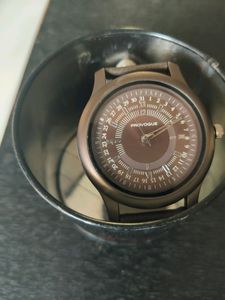 Provogue Men Wrist Watch