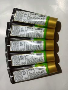 5 face wash