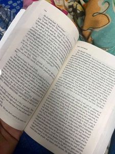 A Little Life by Hanya Yanagihara