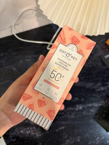 DOT & KEY Watermelon Sunscreen - 80G