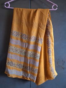 Elegant Kurta Set with Dupatta