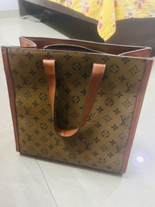 Louis Vuitton first copy bag