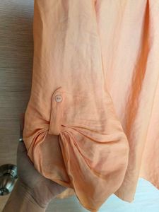 Oversized Blouson