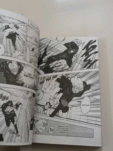 Jujutsu kaisen Volume 14 Manga