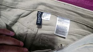 h&amp;m stylish Formal trouser Woman
