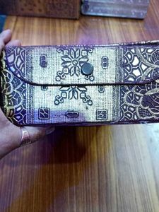 Patterned Bangles Box