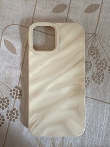 Stylish Marble Pattern Phone Case