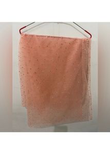 Boutique Crop Top With Shrug And Sharara