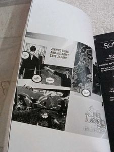 Solo Leveling Volume 9