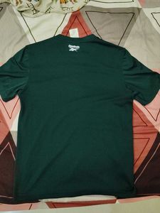 90% Off Rebook Dry Fir Orginal Authentic TShirt Fo