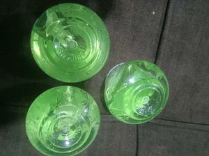 Green Leaf Pure Aloe Vera Skin Gel