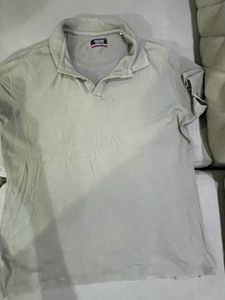 ✨ Branded Polo T-Shirt Combo | 2 Pieces | Lightly