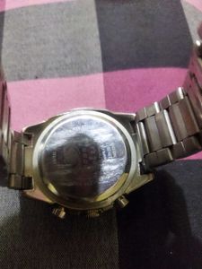 Branded Original  Fossil Watch