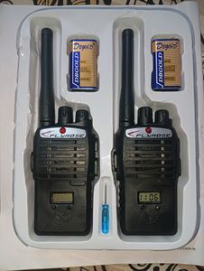 Premium Walkie Talkie (Wireless Phone)
