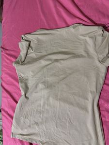 Square Neck Top