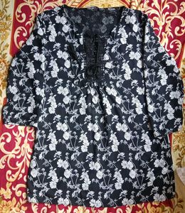 Short Kurti