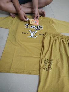 Hugo Boss T-Shirt Set