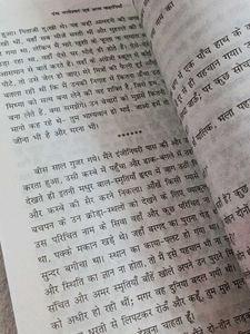 Premchand Hindi Novels Collection